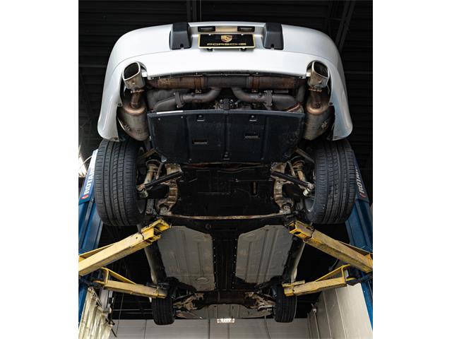 1998 Porsche 911 Carrera (CC-2067609) for sale in St. Louis, Missouri