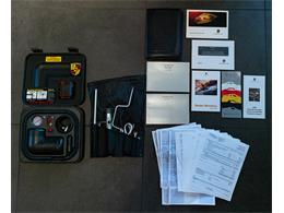 1998 Porsche 911 Carrera (CC-2067609) for sale in St. Louis, Missouri