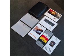 1998 Porsche 911 Carrera (CC-2067609) for sale in St. Louis, Missouri