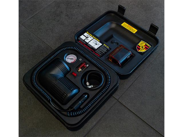 1998 Porsche 911 Carrera (CC-2067609) for sale in St. Louis, Missouri