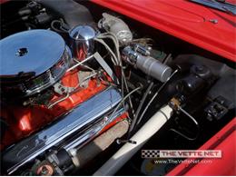 1955 Chevrolet Corvette (CC-2067610) for sale in Vermontville, Michigan