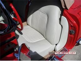 1955 Chevrolet Corvette (CC-2067610) for sale in Vermontville, Michigan