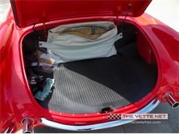 1955 Chevrolet Corvette (CC-2067610) for sale in Vermontville, Michigan