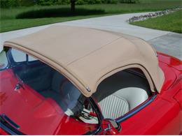 1955 Chevrolet Corvette (CC-2067610) for sale in Vermontville, Michigan