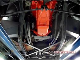 1955 Chevrolet Corvette (CC-2067610) for sale in Vermontville, Michigan