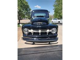 1951 Ford F1 Pickup (CC-2067611) for sale in Brighton, Colorado