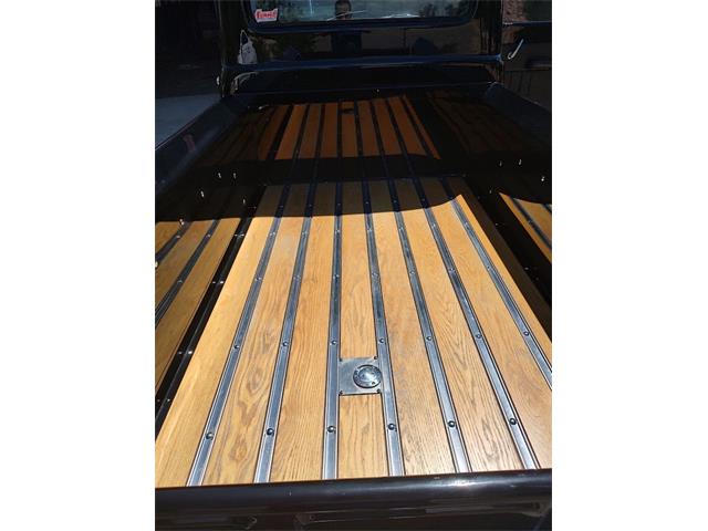 1951 Ford F1 Pickup (CC-2067611) for sale in Brighton, Colorado