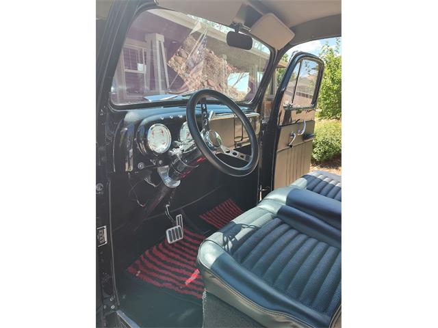 1951 Ford F1 Pickup (CC-2067611) for sale in Brighton, Colorado