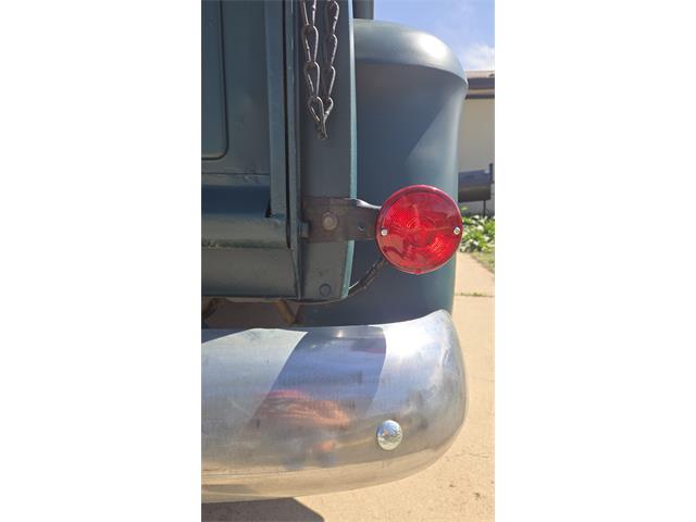 1957 Chevrolet 3100 (CC-2067612) for sale in Lakewood, Colorado