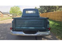 1957 Chevrolet 3100 (CC-2067612) for sale in Lakewood, Colorado