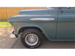 1957 Chevrolet 3100 (CC-2067612) for sale in Lakewood, Colorado