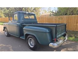 1957 Chevrolet 3100 (CC-2067612) for sale in Lakewood, Colorado