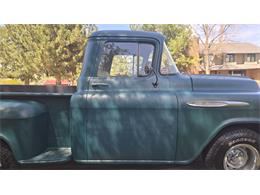 1957 Chevrolet 3100 (CC-2067612) for sale in Lakewood, Colorado