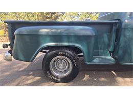 1957 Chevrolet 3100 (CC-2067612) for sale in Lakewood, Colorado