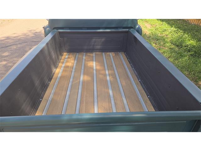 1957 Chevrolet 3100 (CC-2067612) for sale in Lakewood, Colorado