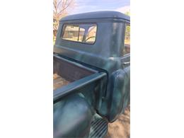 1957 Chevrolet 3100 (CC-2067612) for sale in Lakewood, Colorado