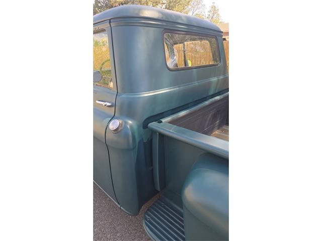1957 Chevrolet 3100 (CC-2067612) for sale in Lakewood, Colorado