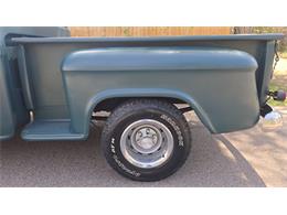 1957 Chevrolet 3100 (CC-2067612) for sale in Lakewood, Colorado