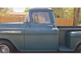 1957 Chevrolet 3100 (CC-2067612) for sale in Lakewood, Colorado