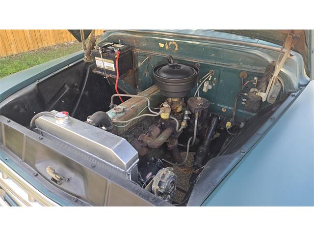 1957 Chevrolet 3100 (CC-2067612) for sale in Lakewood, Colorado