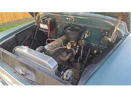 1957 Chevrolet 3100 (CC-2067612) for sale in Lakewood, Colorado