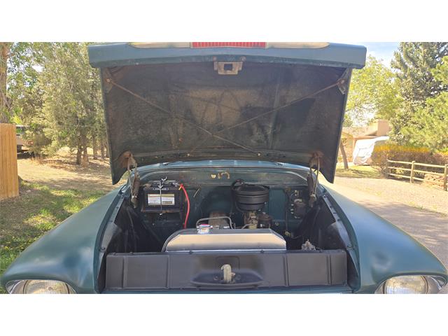1957 Chevrolet 3100 (CC-2067612) for sale in Lakewood, Colorado