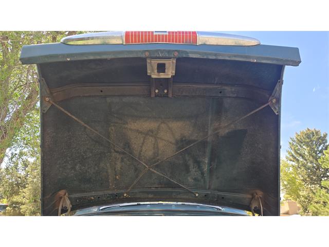 1957 Chevrolet 3100 (CC-2067612) for sale in Lakewood, Colorado