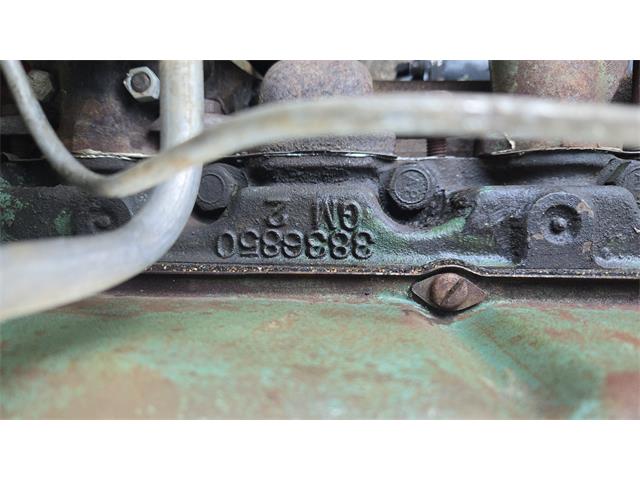 1957 Chevrolet 3100 (CC-2067612) for sale in Lakewood, Colorado