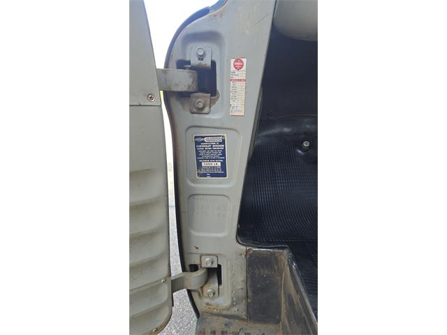 1957 Chevrolet 3100 (CC-2067612) for sale in Lakewood, Colorado