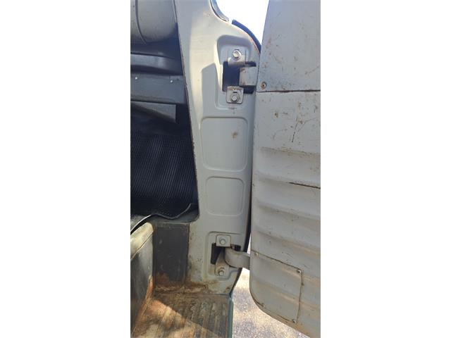 1957 Chevrolet 3100 (CC-2067612) for sale in Lakewood, Colorado