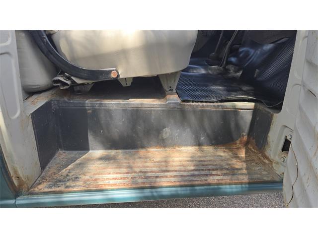 1957 Chevrolet 3100 (CC-2067612) for sale in Lakewood, Colorado