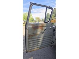 1957 Chevrolet 3100 (CC-2067612) for sale in Lakewood, Colorado