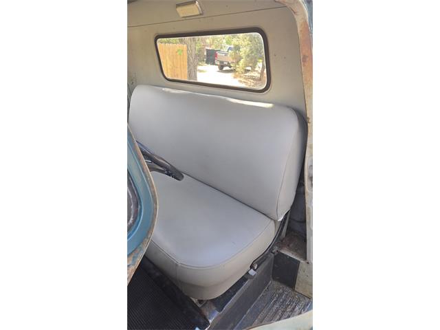 1957 Chevrolet 3100 (CC-2067612) for sale in Lakewood, Colorado