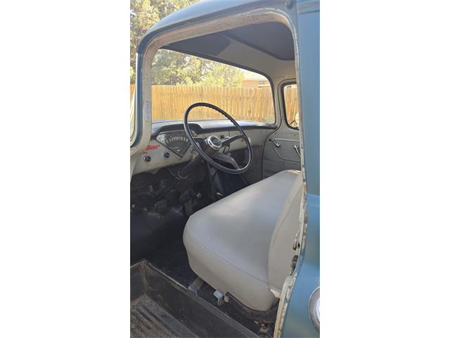 1957 Chevrolet 3100 (CC-2067612) for sale in Lakewood, Colorado
