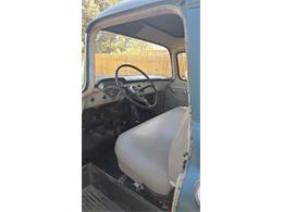 1957 Chevrolet 3100 (CC-2067612) for sale in Lakewood, Colorado