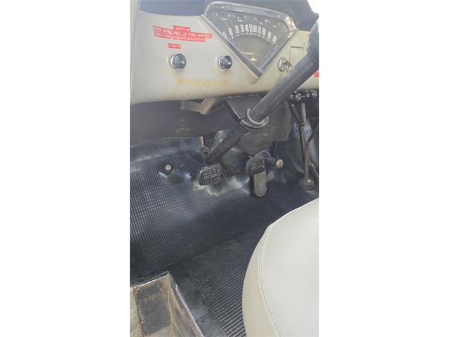 1957 Chevrolet 3100 (CC-2067612) for sale in Lakewood, Colorado