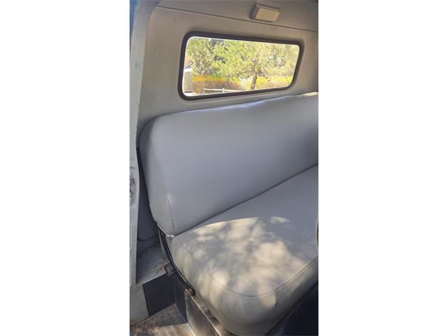 1957 Chevrolet 3100 (CC-2067612) for sale in Lakewood, Colorado