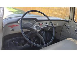 1957 Chevrolet 3100 (CC-2067612) for sale in Lakewood, Colorado