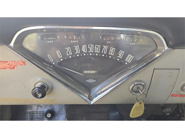 1957 Chevrolet 3100 (CC-2067612) for sale in Lakewood, Colorado