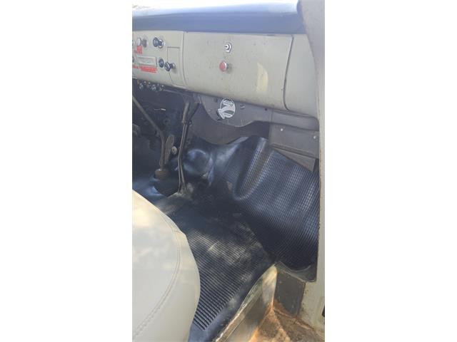 1957 Chevrolet 3100 (CC-2067612) for sale in Lakewood, Colorado