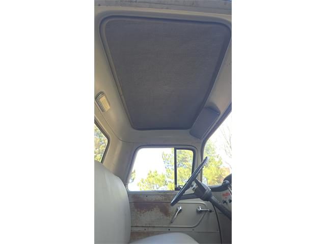 1957 Chevrolet 3100 (CC-2067612) for sale in Lakewood, Colorado