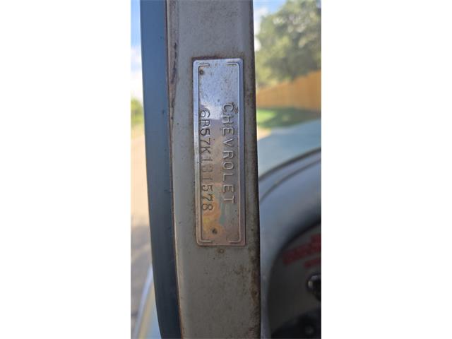 1957 Chevrolet 3100 (CC-2067612) for sale in Lakewood, Colorado