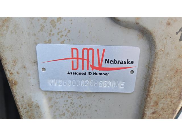 1957 Chevrolet 3100 (CC-2067612) for sale in Lakewood, Colorado