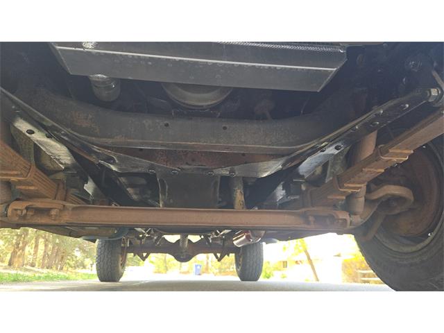 1957 Chevrolet 3100 (CC-2067612) for sale in Lakewood, Colorado