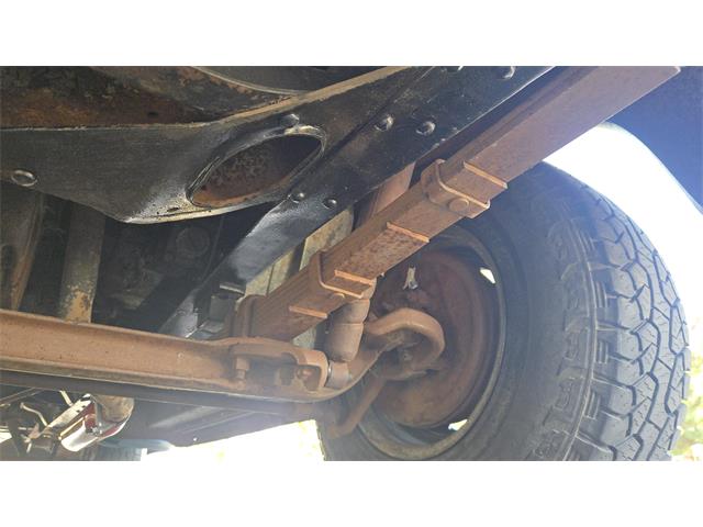 1957 Chevrolet 3100 (CC-2067612) for sale in Lakewood, Colorado