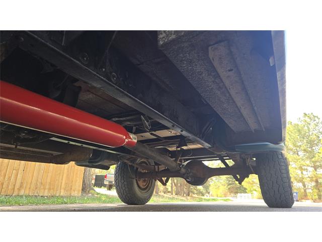 1957 Chevrolet 3100 (CC-2067612) for sale in Lakewood, Colorado