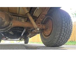 1957 Chevrolet 3100 (CC-2067612) for sale in Lakewood, Colorado