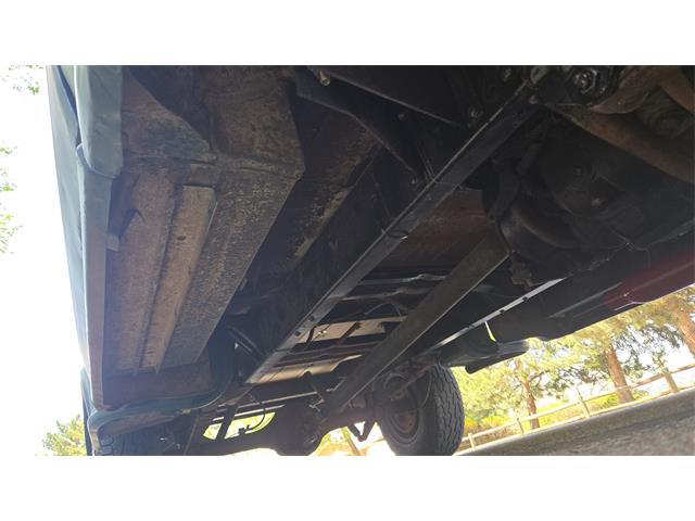 1957 Chevrolet 3100 (CC-2067612) for sale in Lakewood, Colorado