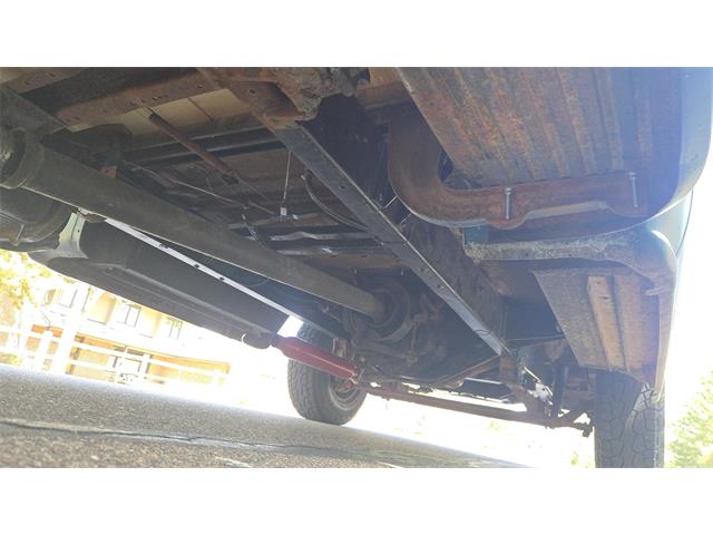 1957 Chevrolet 3100 (CC-2067612) for sale in Lakewood, Colorado