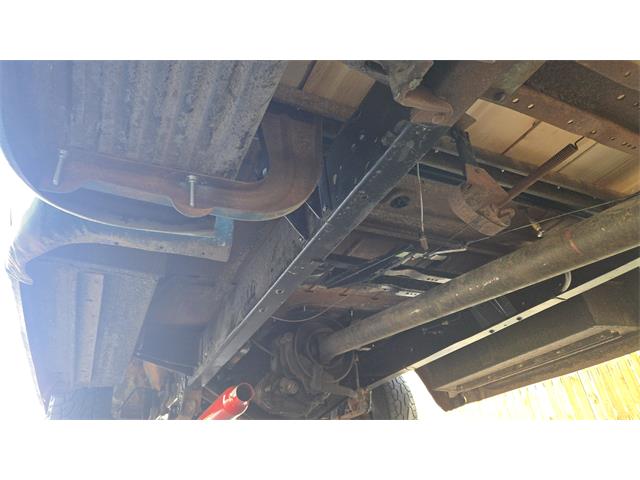 1957 Chevrolet 3100 (CC-2067612) for sale in Lakewood, Colorado